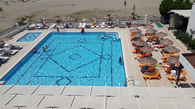 Prestij Hotel