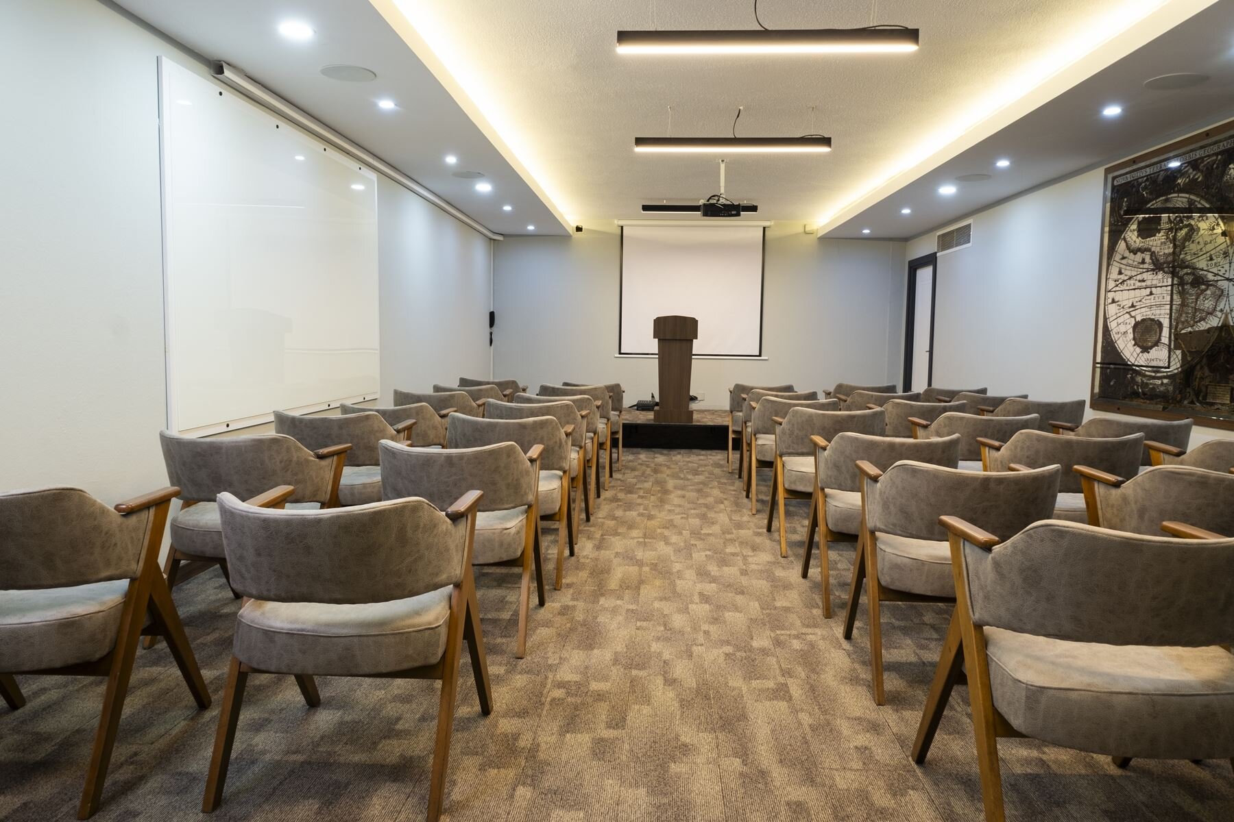 Dabaklar Hotel