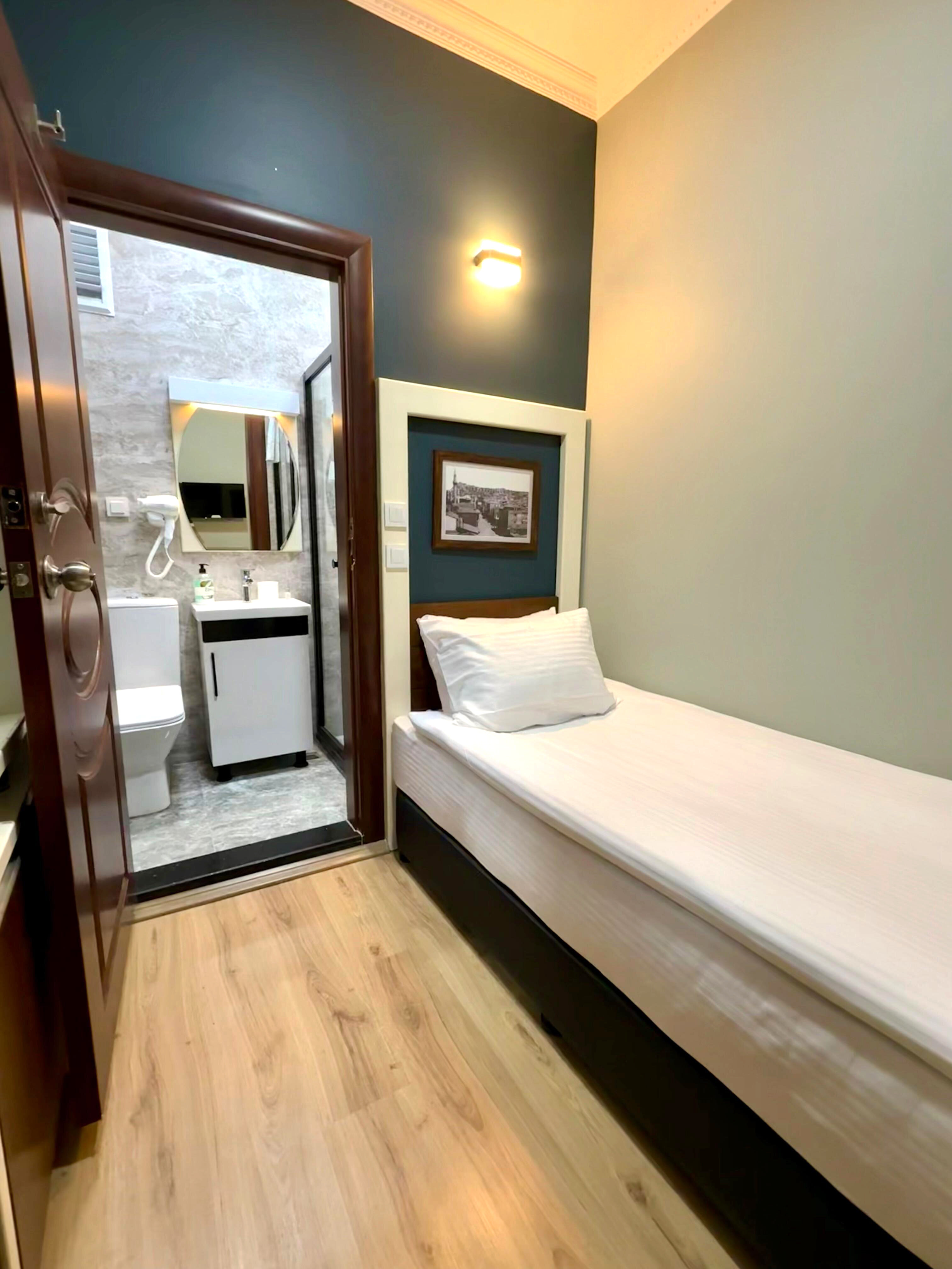 Berlitz Hotel galeri 5