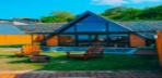 Bungorise Bungalov Bahçe Görseli