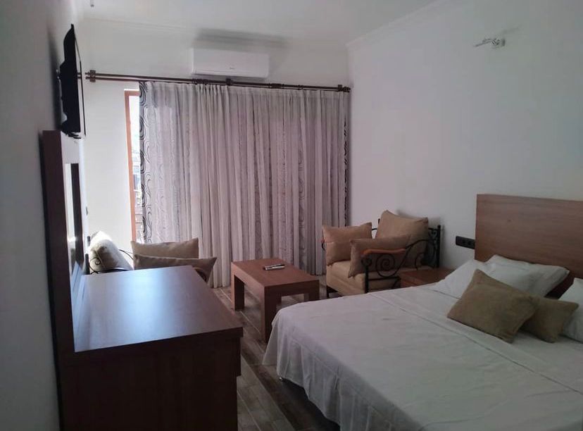 Sandhill Boutique Hotel