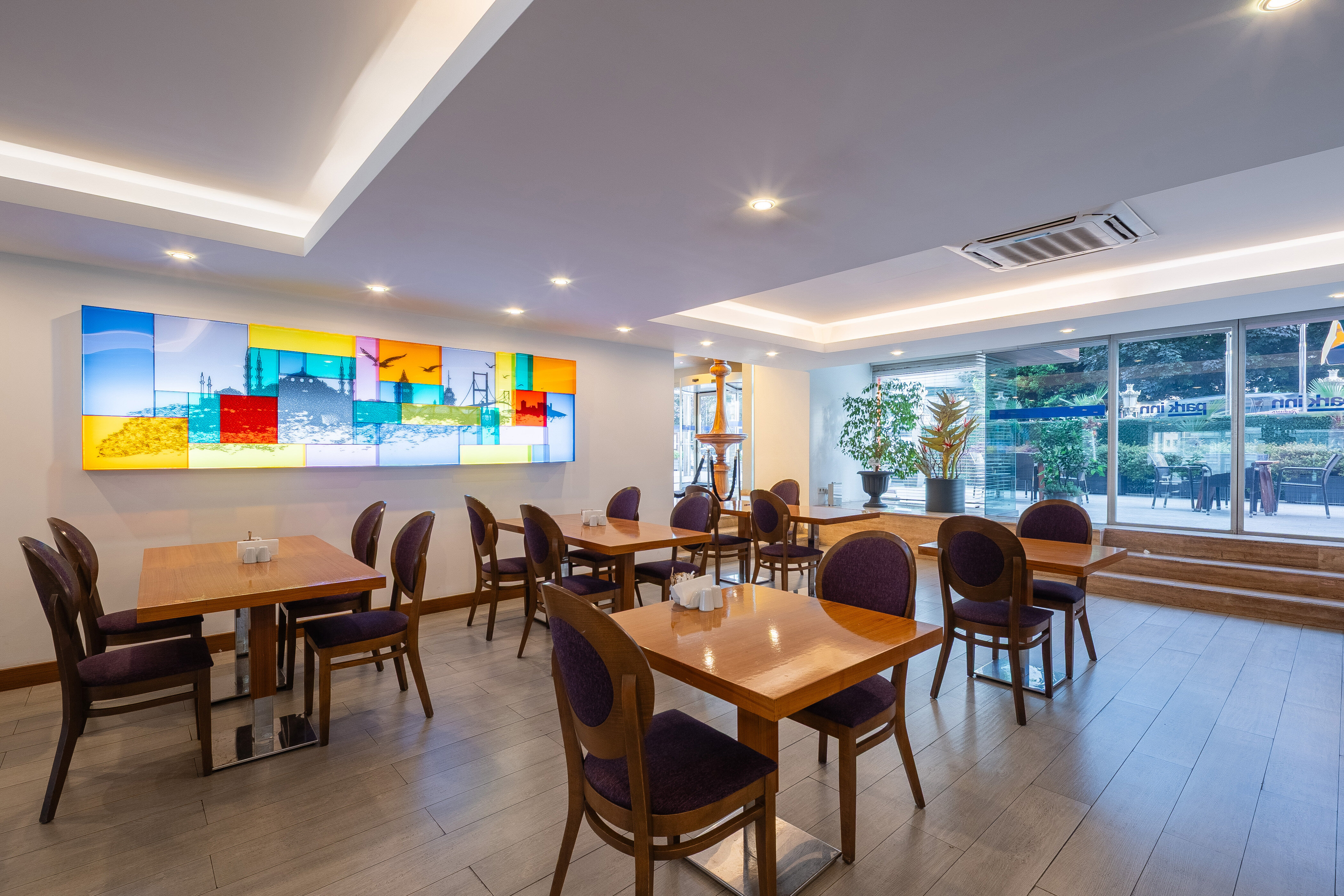 Park Inn by Radisson İstanbul Asia Kavacık · 50