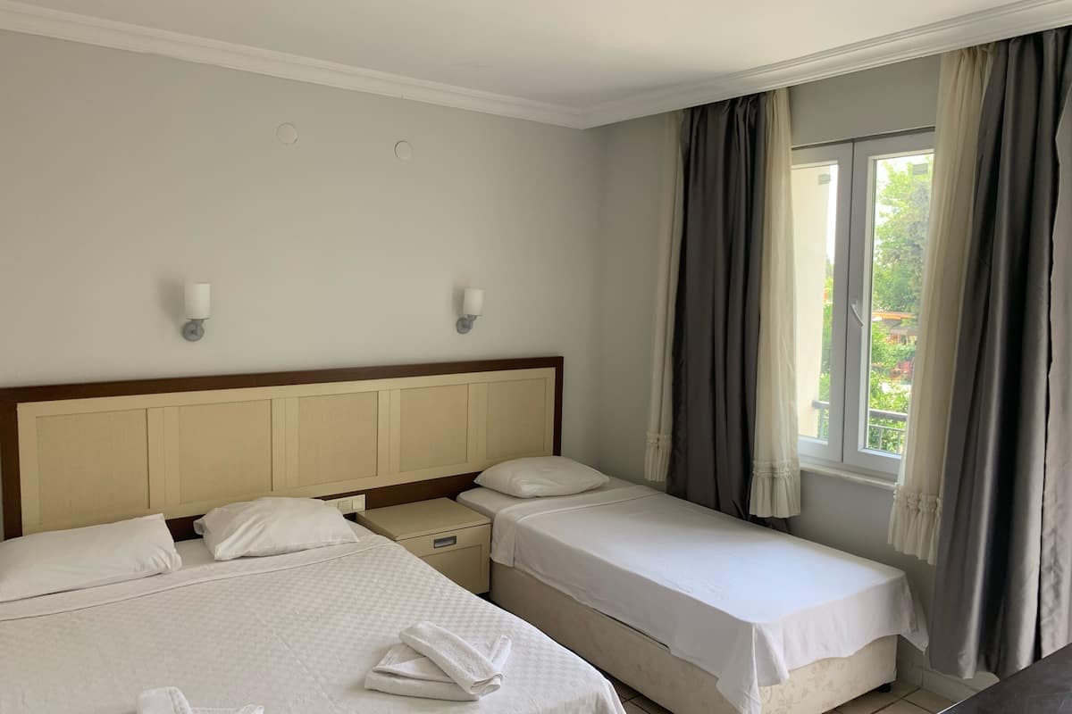 Belcan Hotel