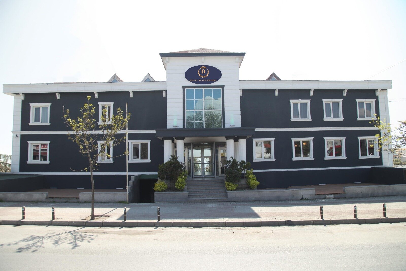 Turizoom Beach Resort Kumburgaz