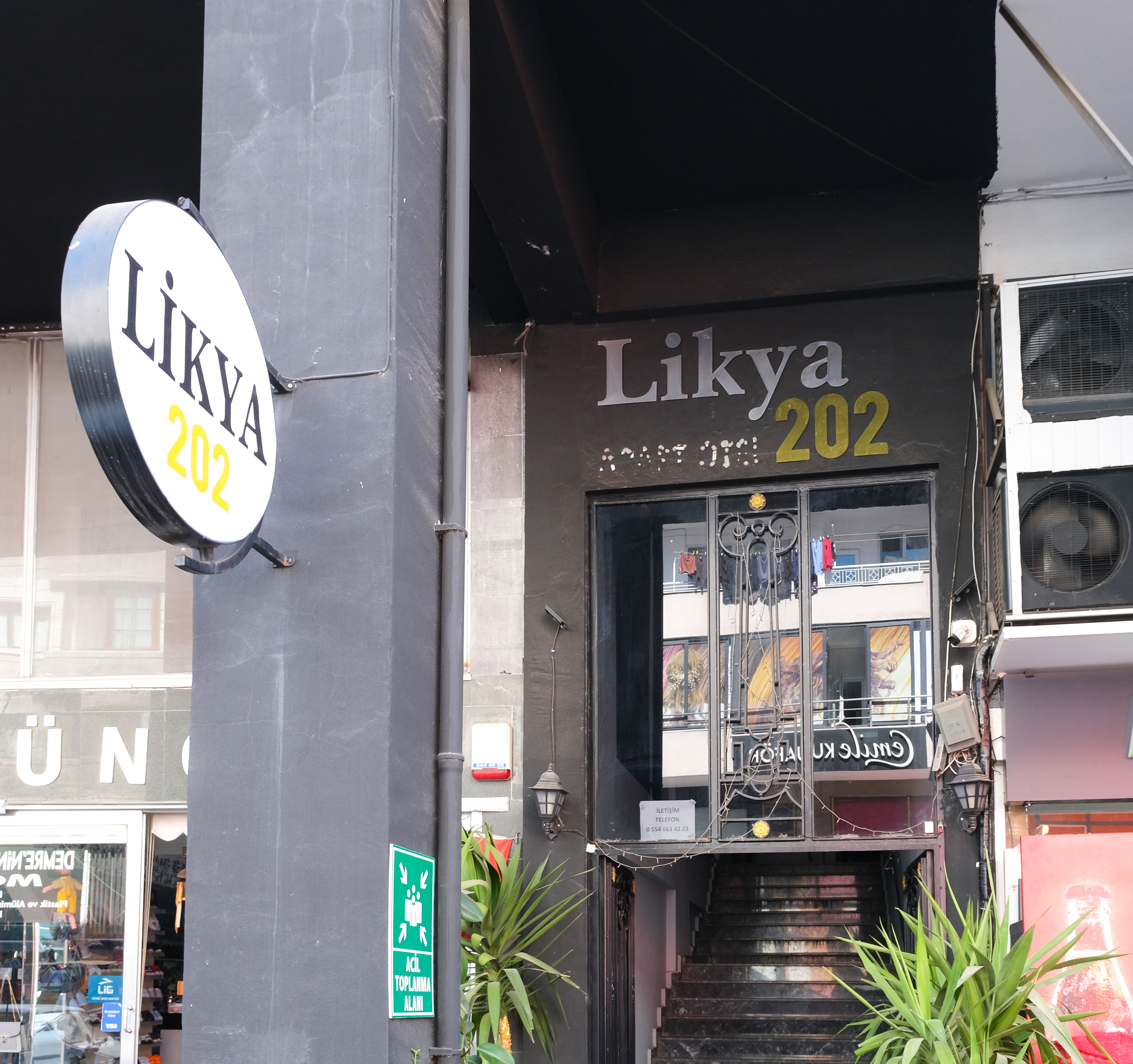Likya 202 Pansiyon galeri 6