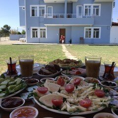 Parli Hotel Rezervasyon