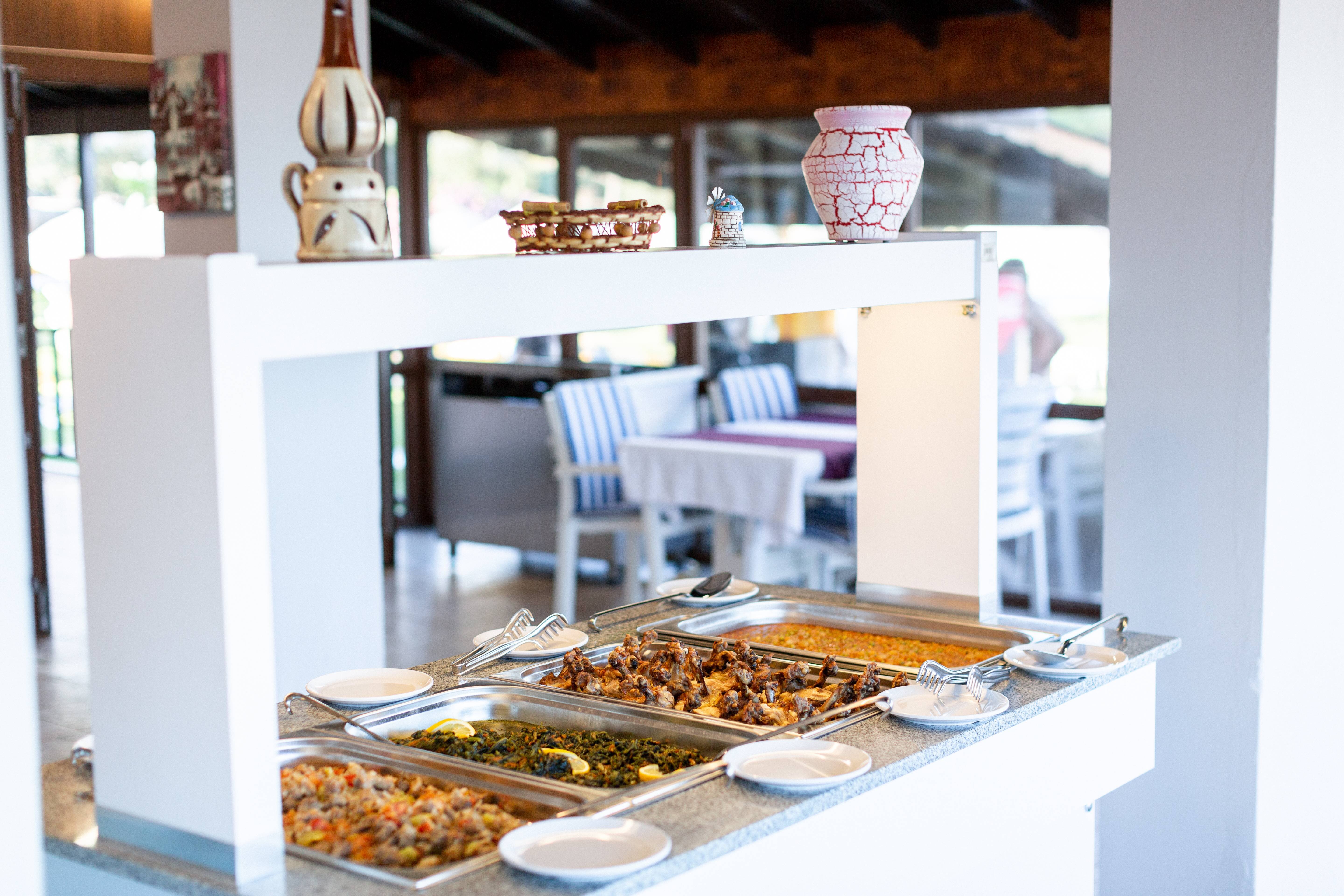 Aqua Nina Hotel · 61