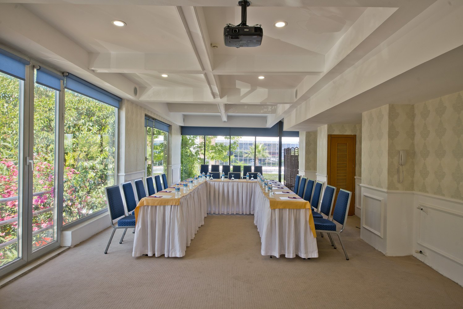 North Point Hotel Samsun · 17