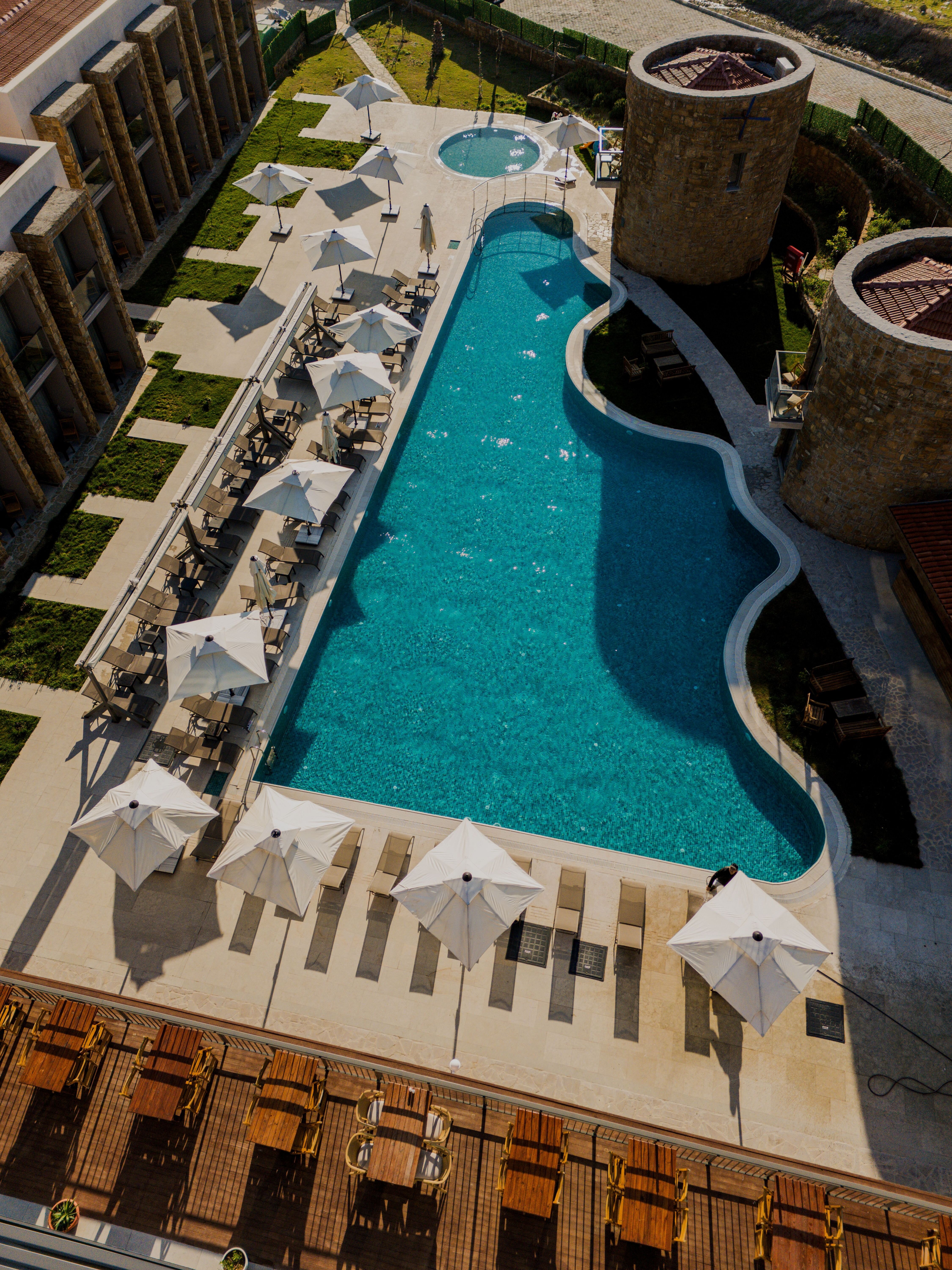 Blue Inn Resort Hotel
