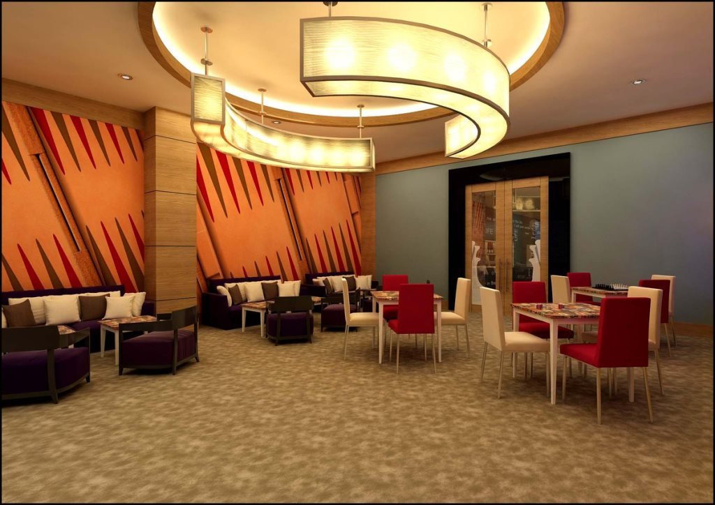 Watercastle Suites