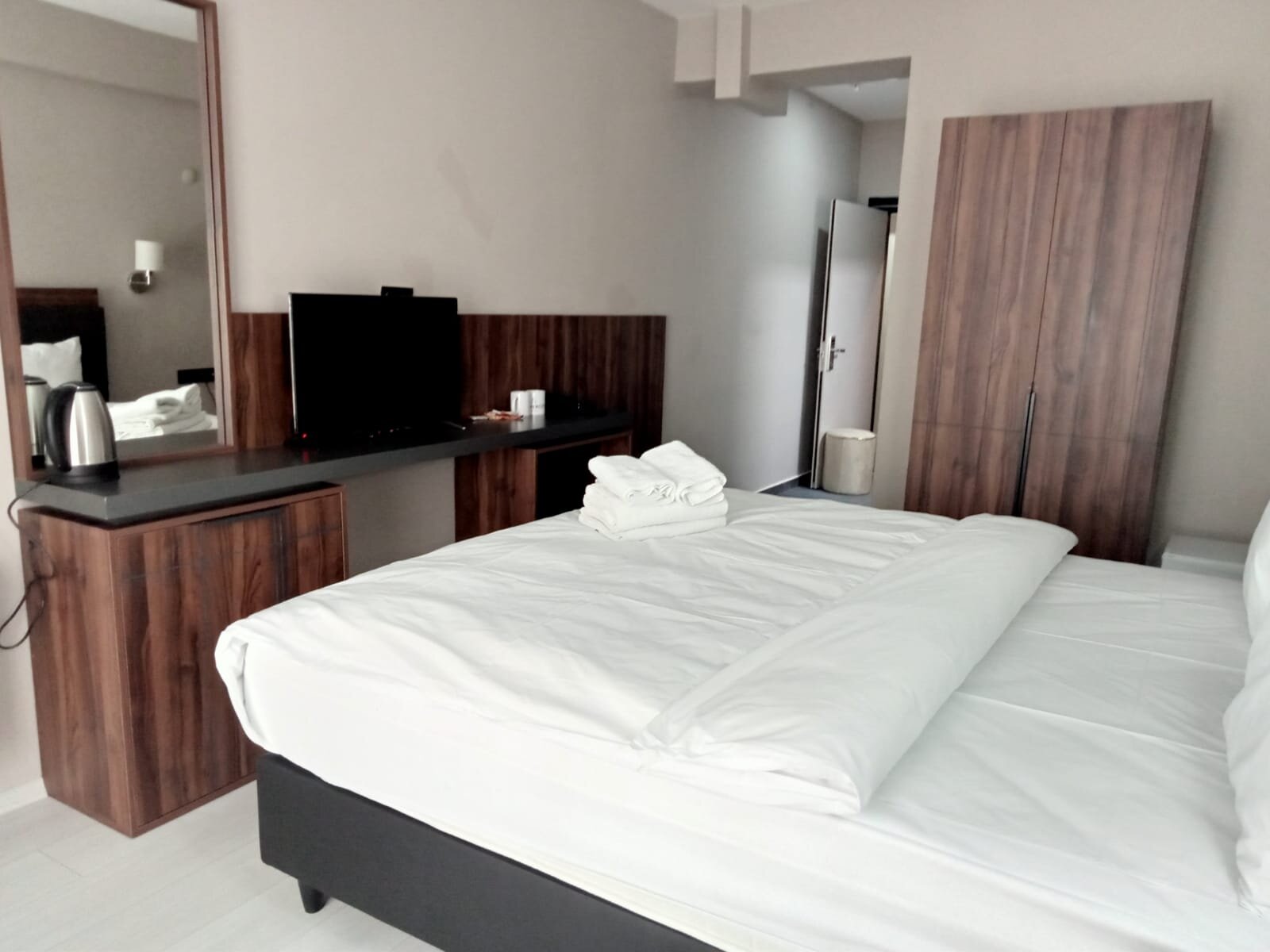 Formercity Hotel