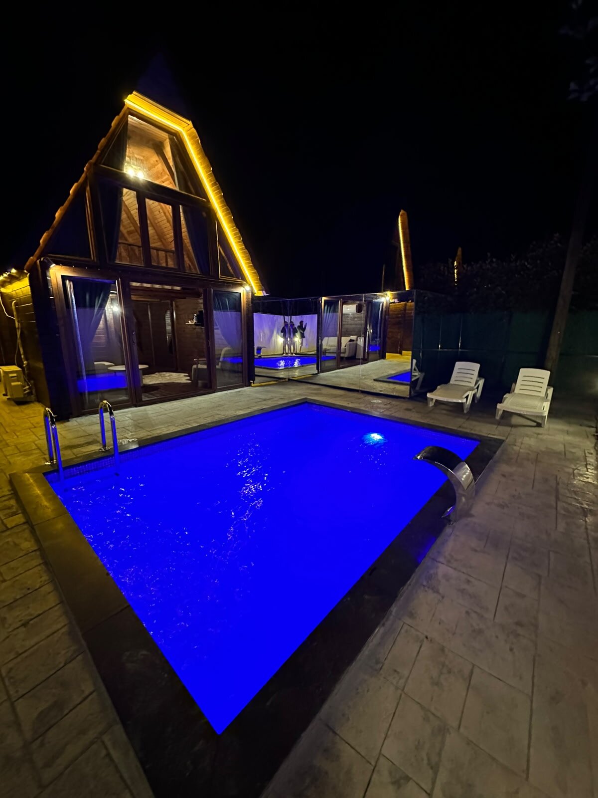 Oce Bungalow · 45
