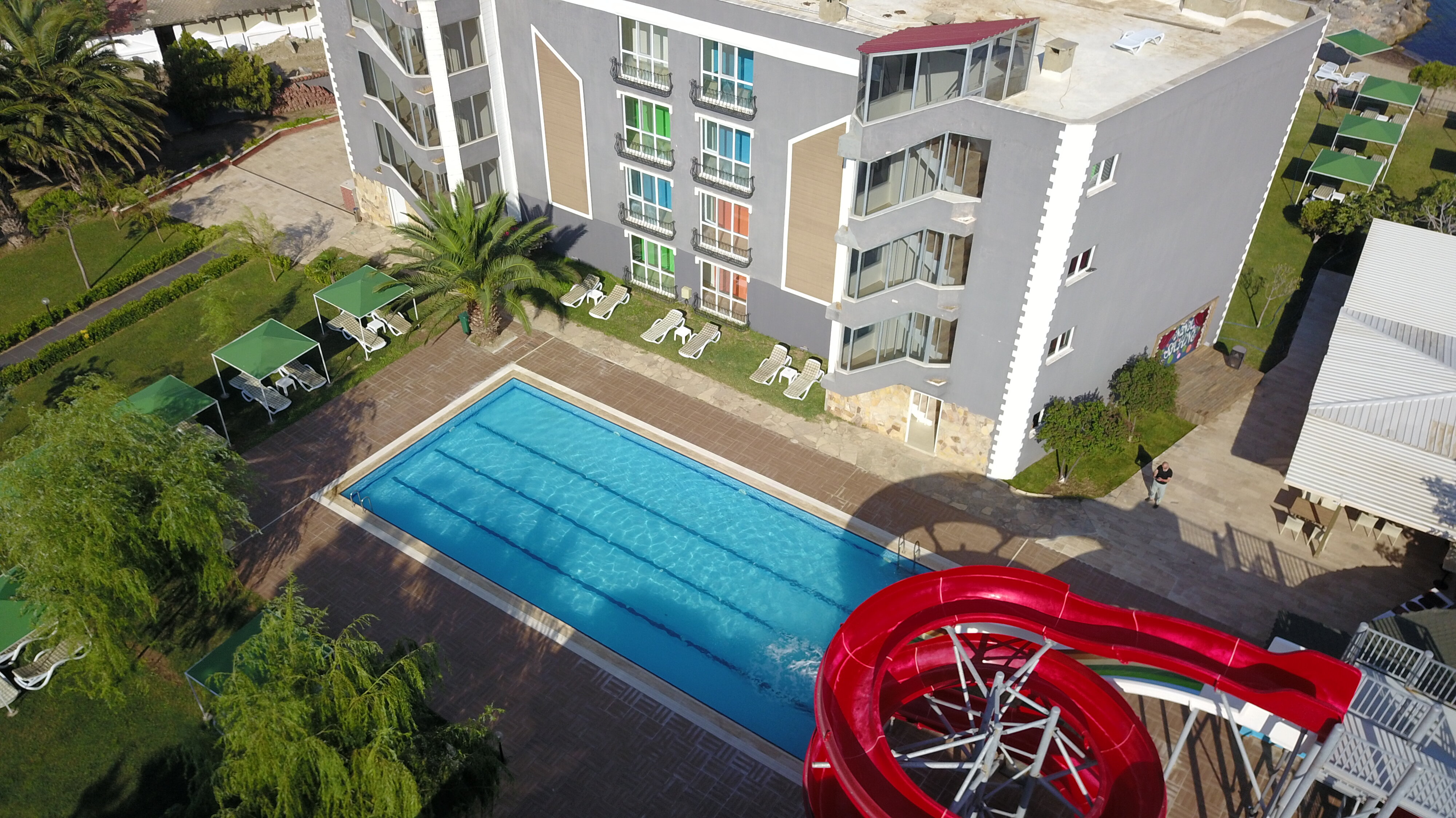 Aqua Nina Hotel · 45