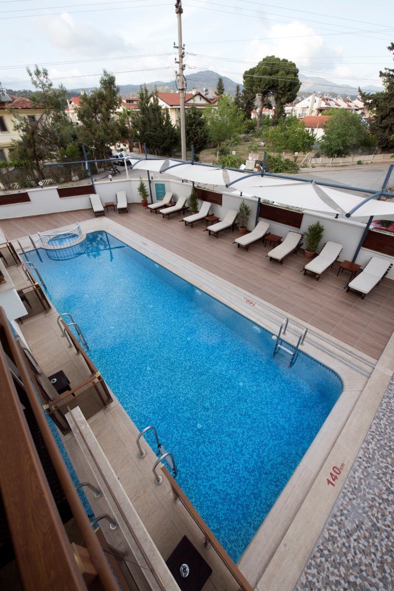 Blueberry Boutique Hotel · 54