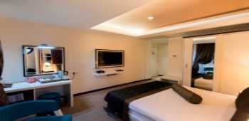 Blueberry Boutique Hotel · 76