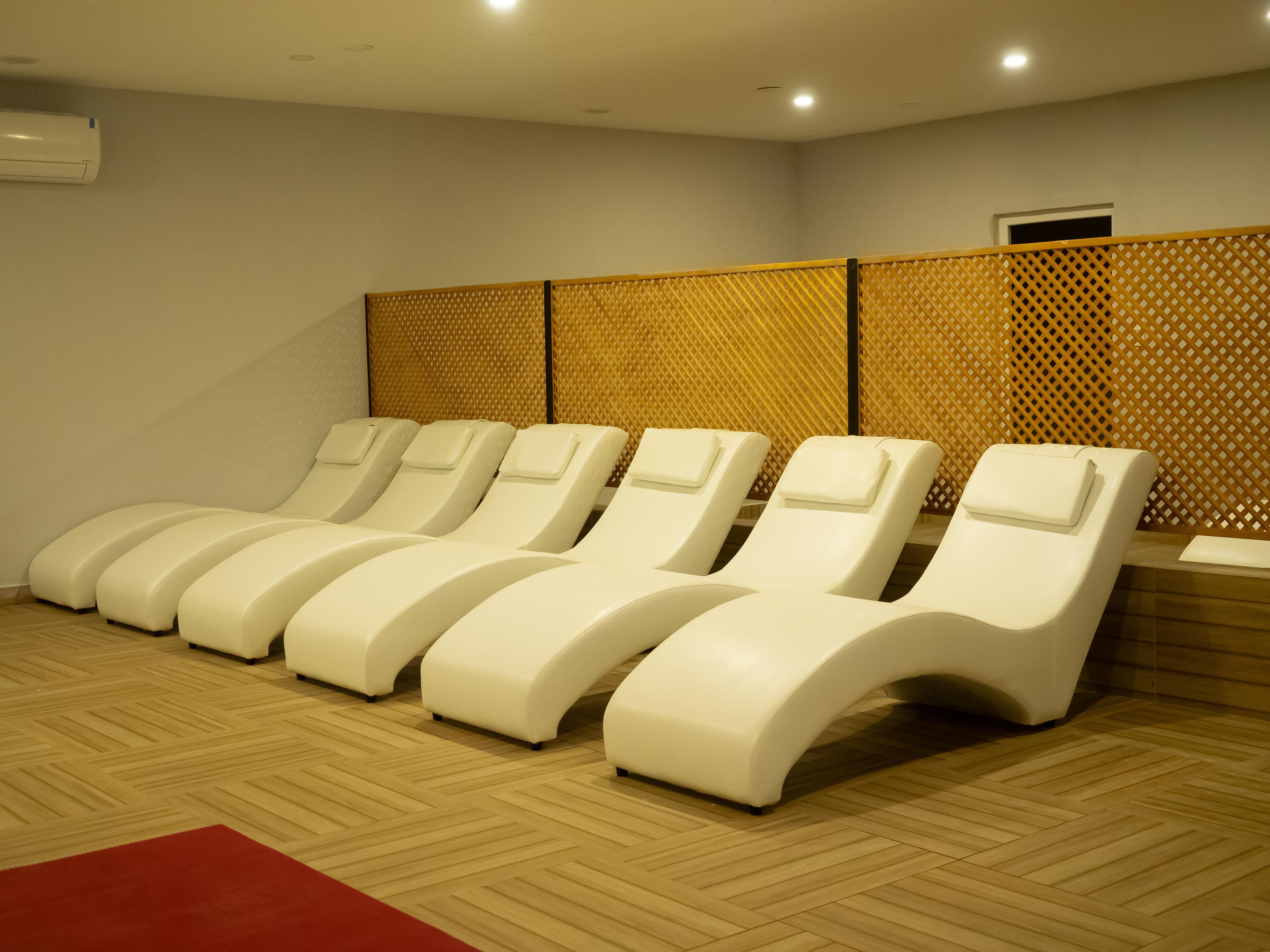 Pera Aura Resort Hotel & Spa galeri 9
