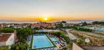Alibabam Apart Otel Kuşadası · 24