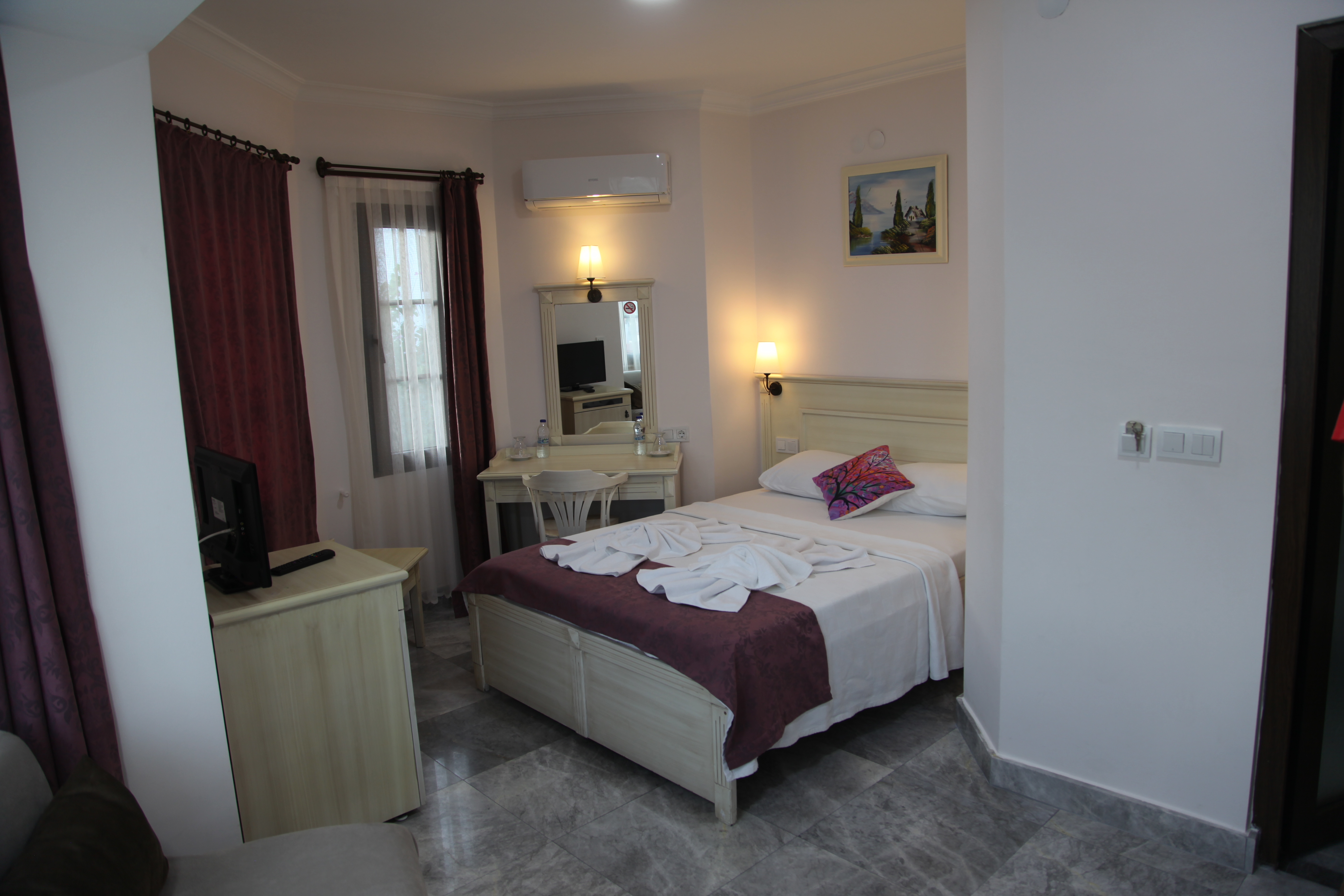 Gökova Hotel