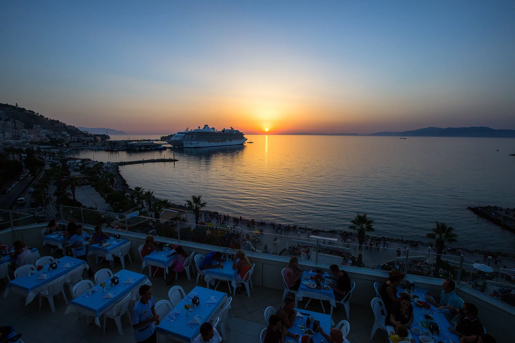 Derici Hotel Kuşadası · 11