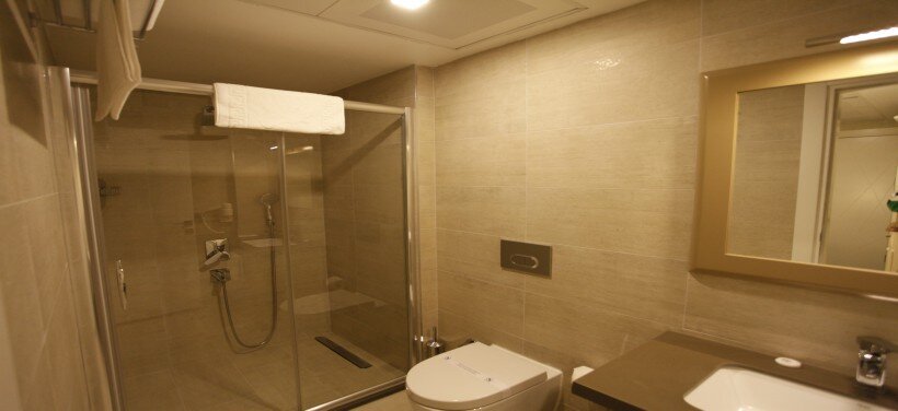 Giresun Sedef Otel