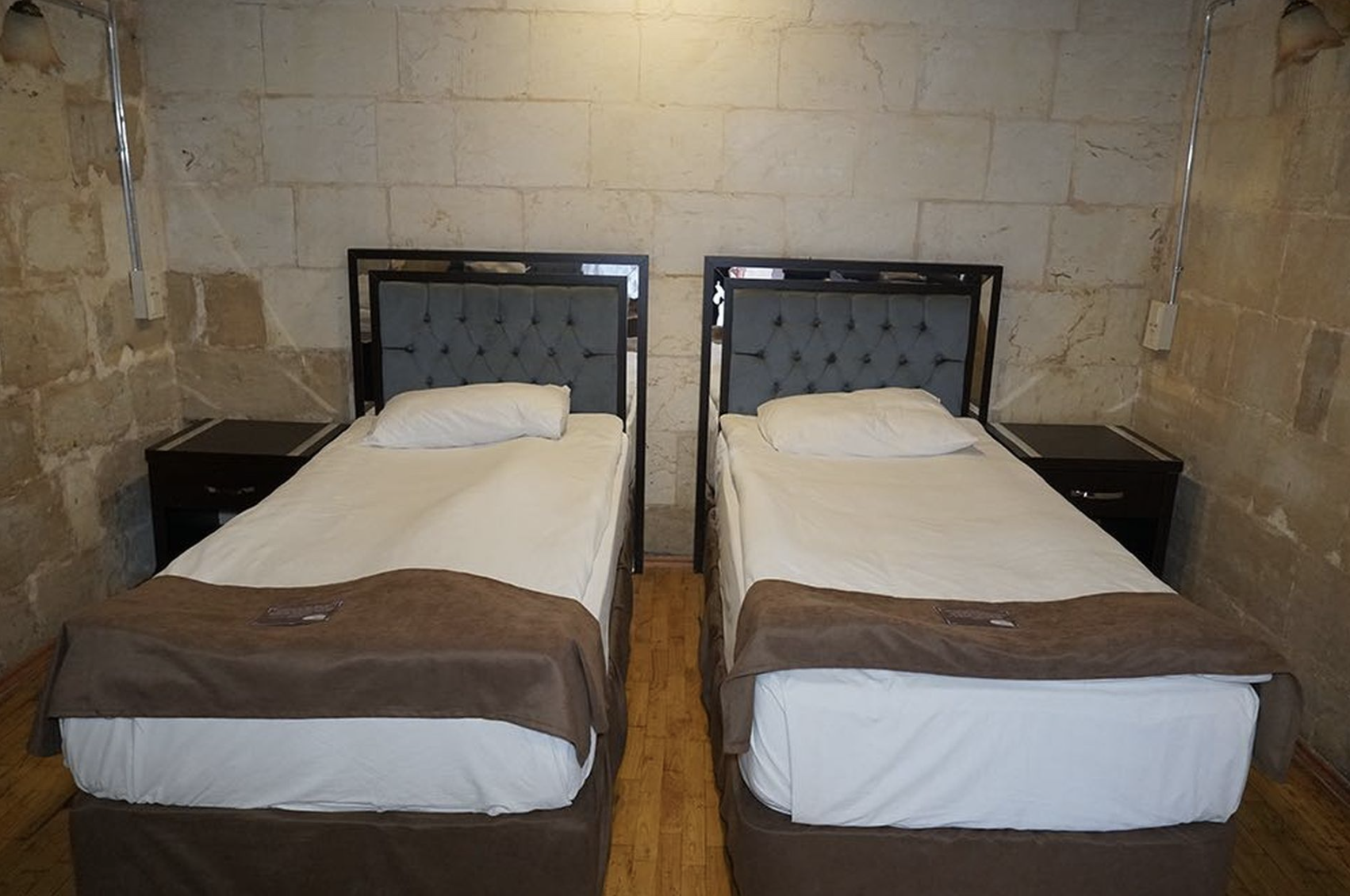 Beliz Hanım Konakları Rezervasyon