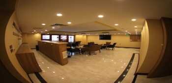 Doğramacı Hotel City