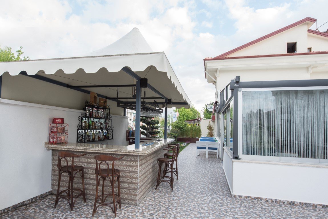Blueberry Boutique Hotel · 40