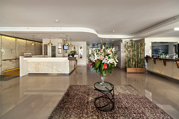 CVK Hotels Taksim