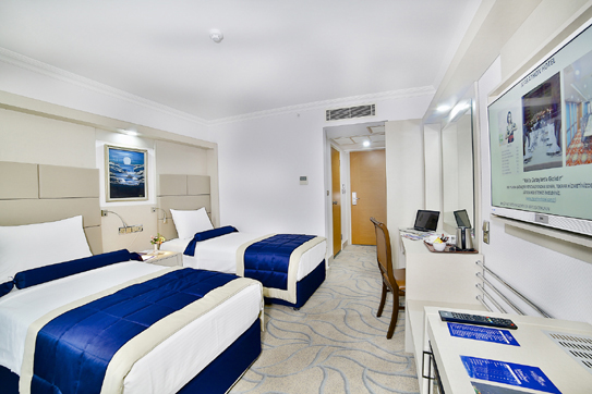 Elazığ Marathon Hotel