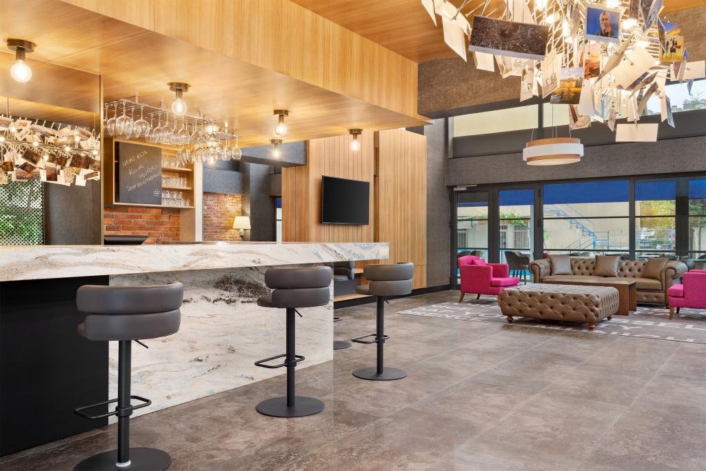 Tryp By Wyndham Ataşehir · 6
