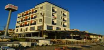 Özen Otel