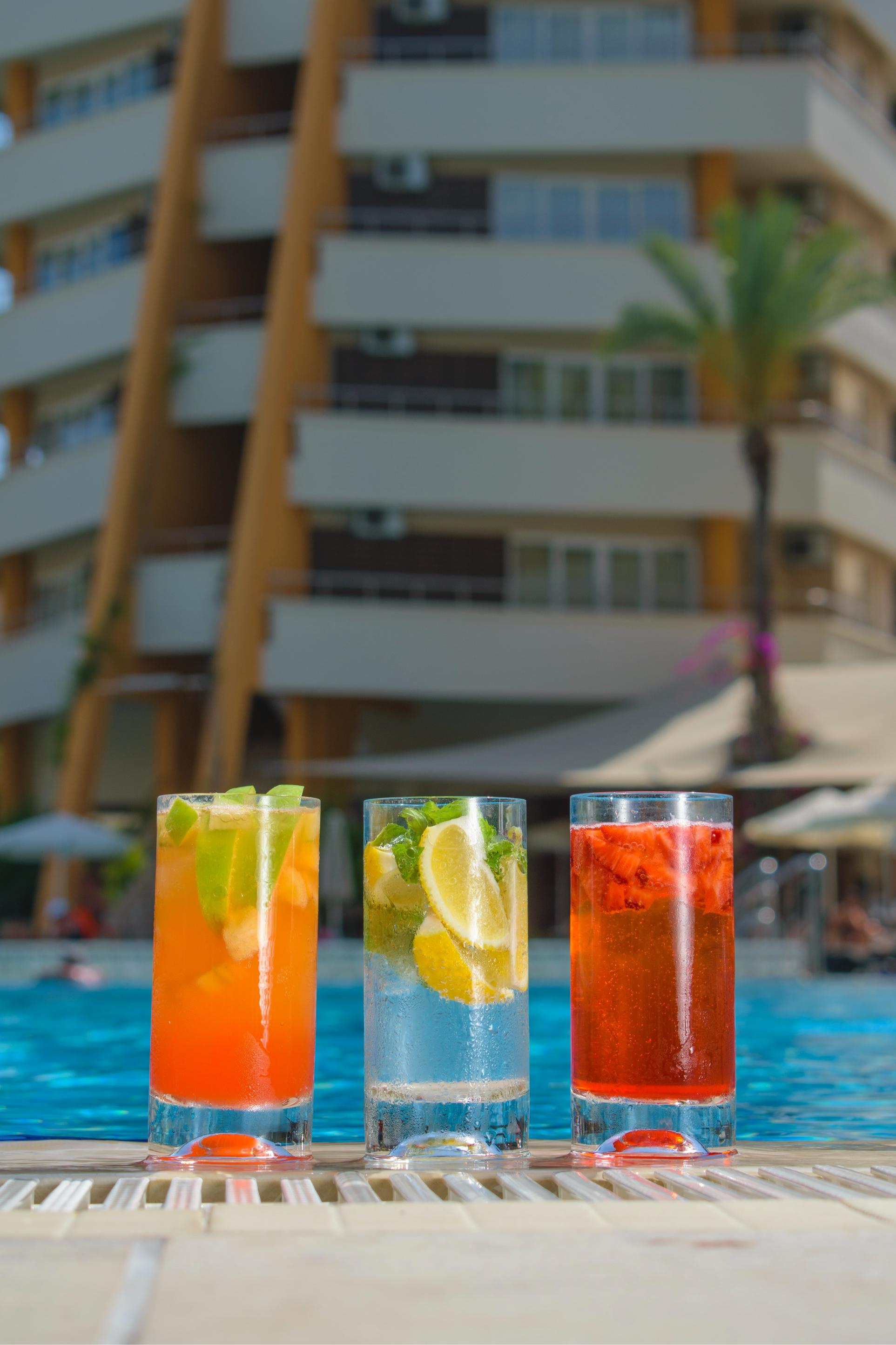 Alaiye Resort & Spa Hotel