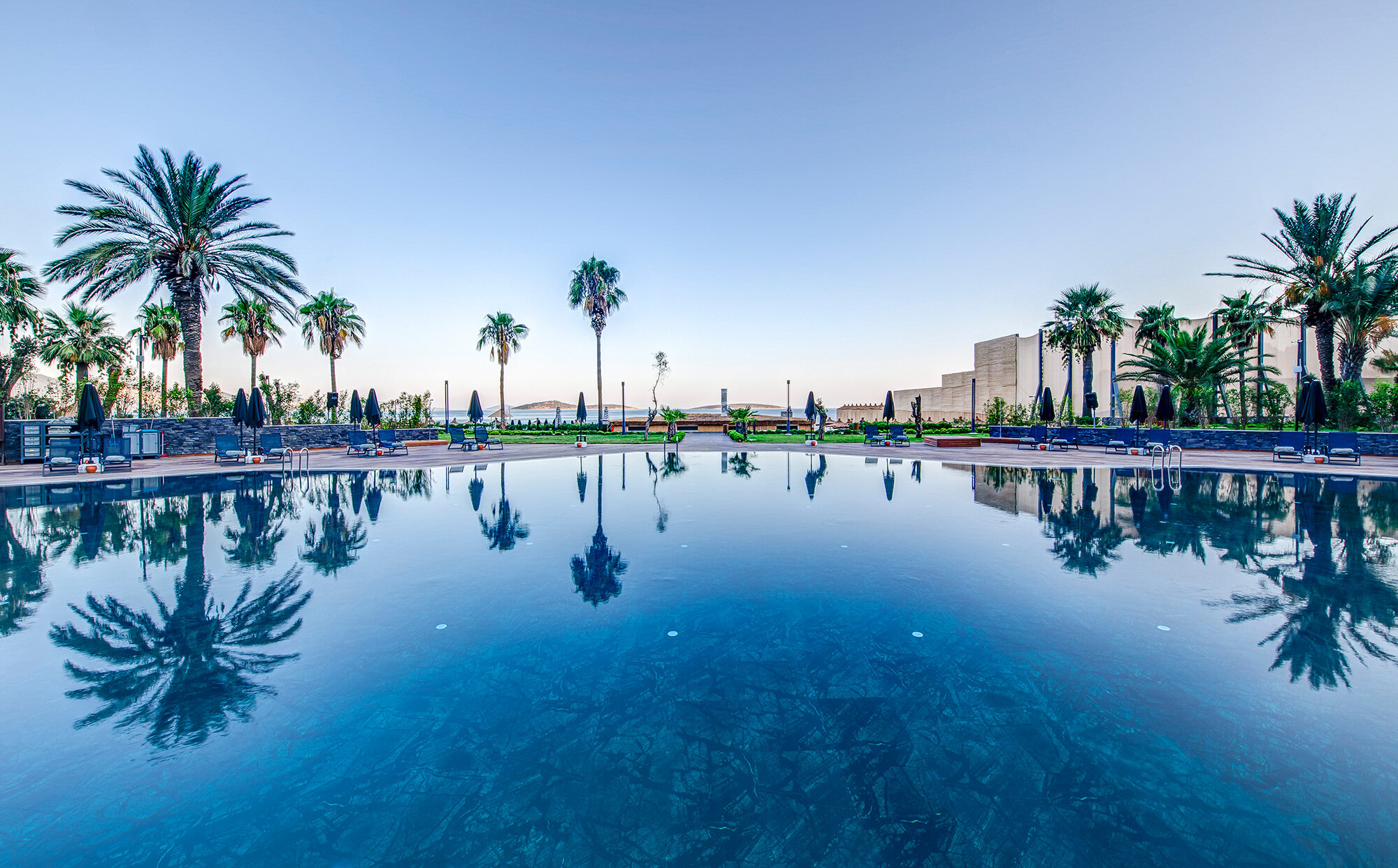 The Oba Hotel Rezervasyon