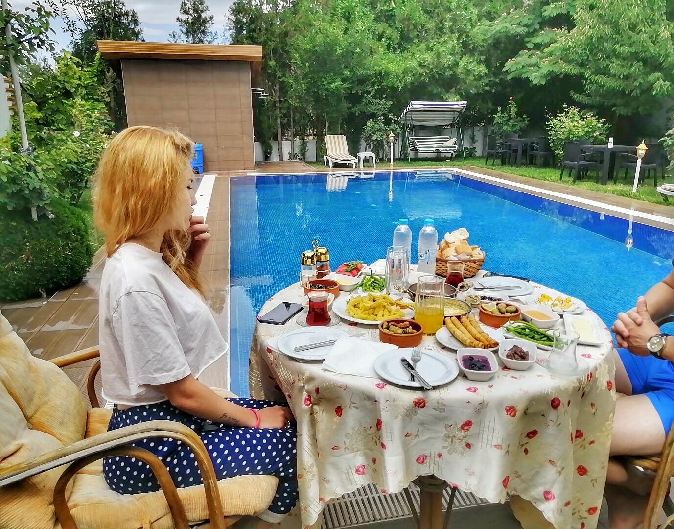 Amasya Otel