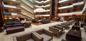 Ağaoğlu My City Hotel · 40