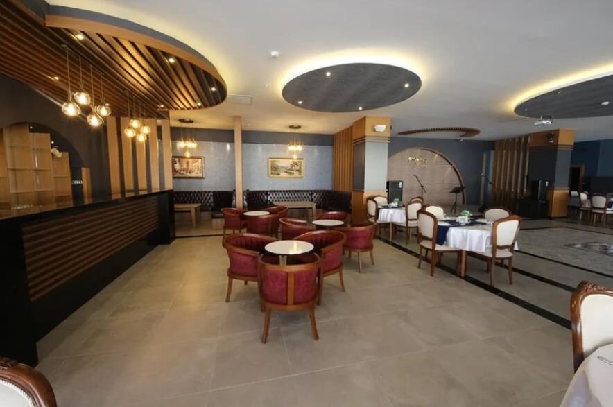 Golden Rose Deluxe Hotel ( Ex. Rose Bay Hotel Manisa ) galeri 4