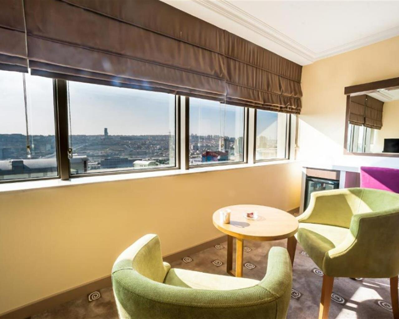 Boris Hotel Beylikdüzü