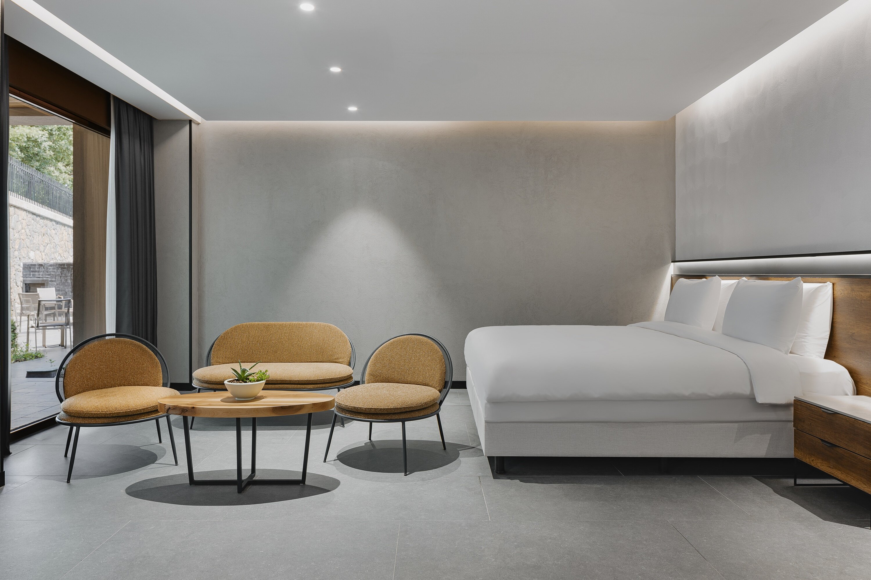 INVENTIST Hotel Sports Academy · 48