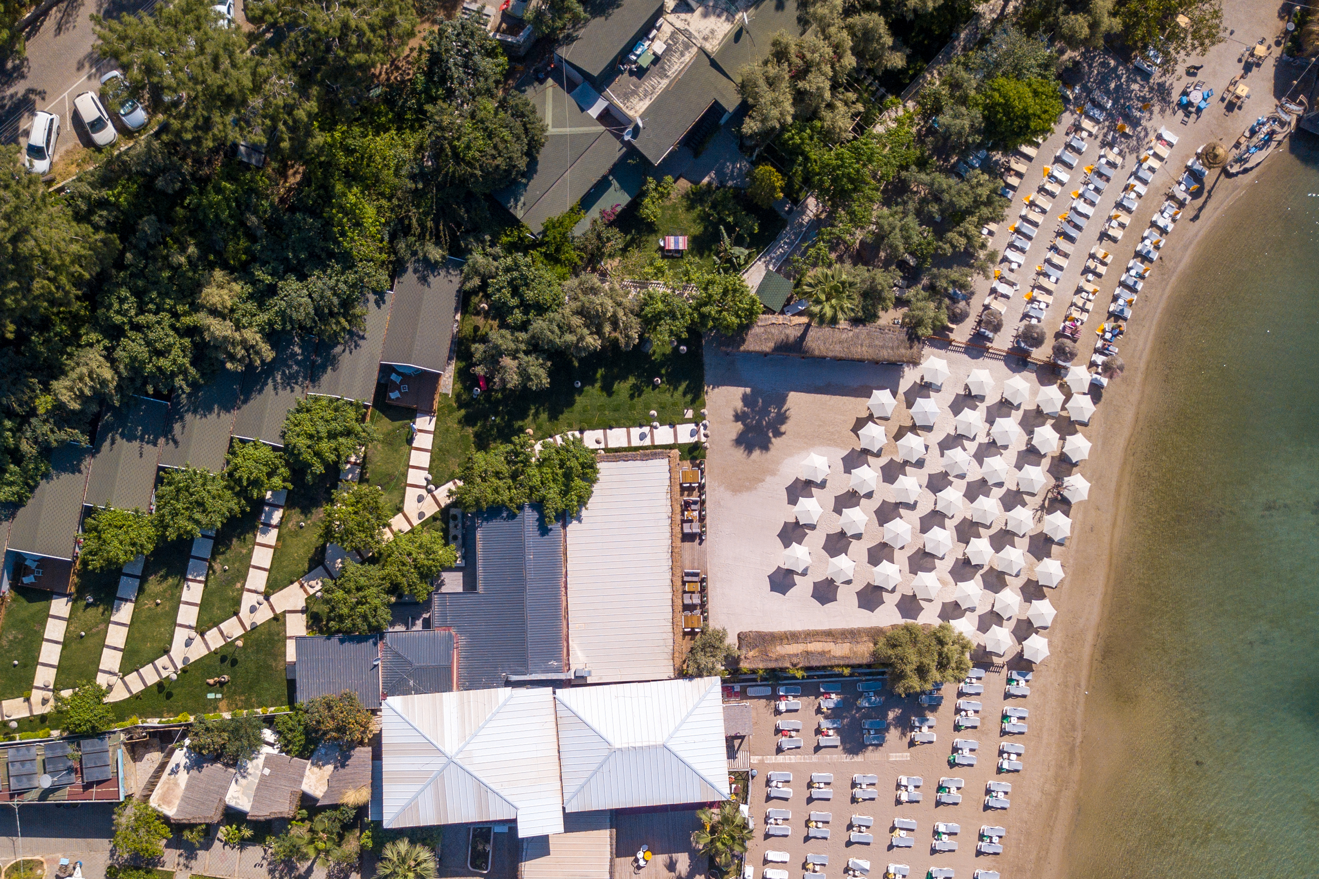 Beach 222-Ölüdeniz