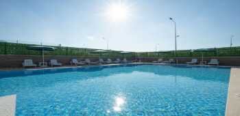 Velmore Otel & Spa · 58