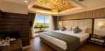 Deluxe Deniz Manzaralı Oda Görseli