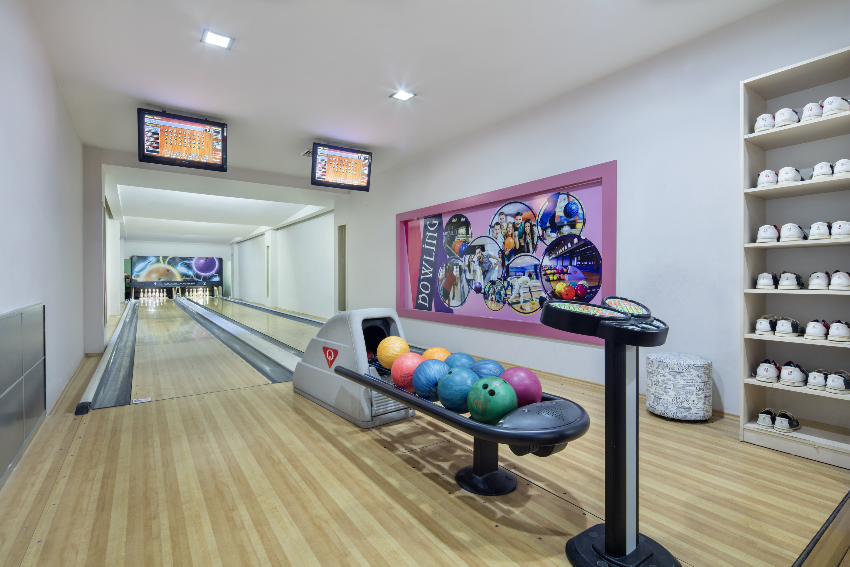 Aydınbey Kings Palace & Spa