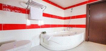 Hostapark Otel · 46