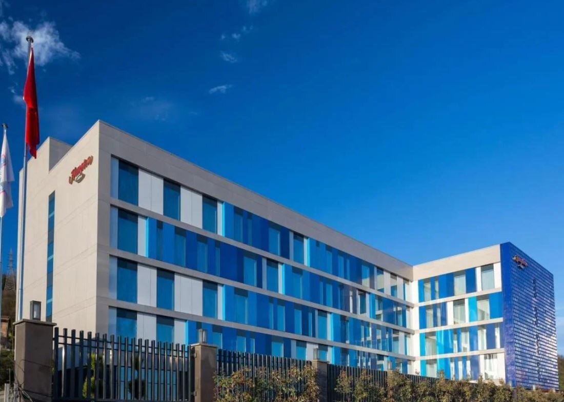 Hampton by Hilton Samsun galeri 5