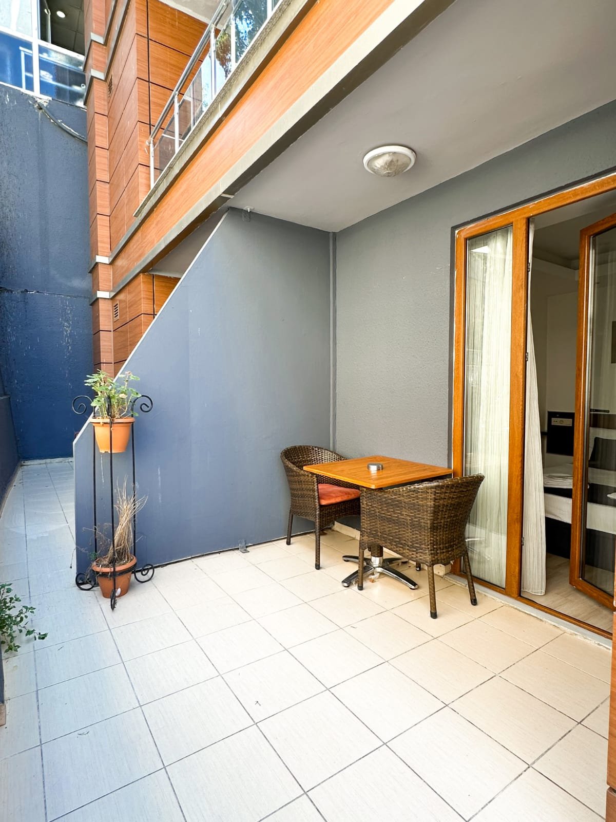 Büyükada Comfort Otel · 74