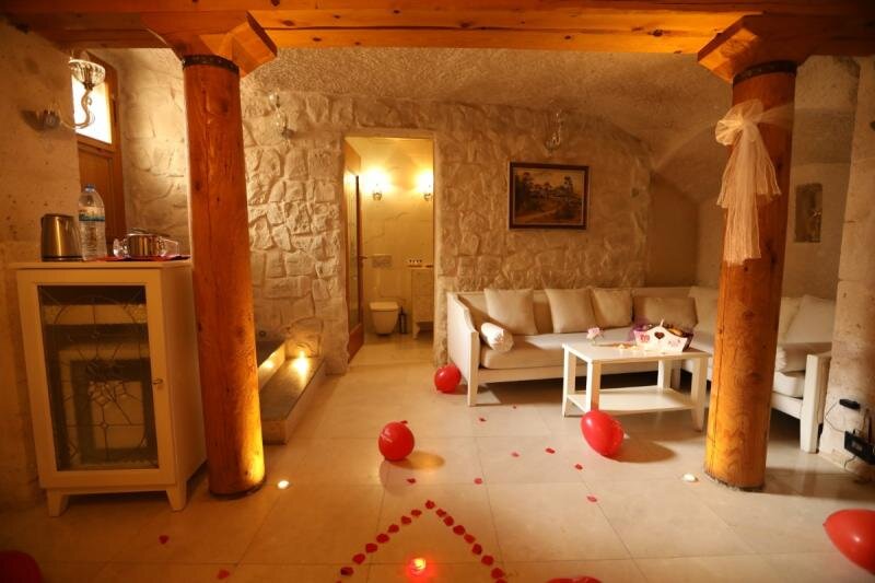 Anatelein Boutique Hotel