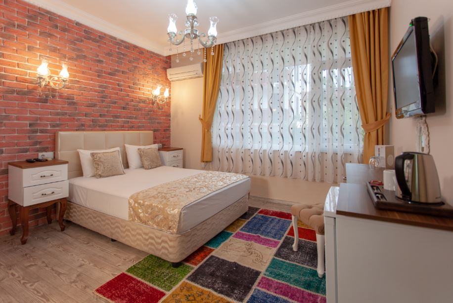Özmen Hotel