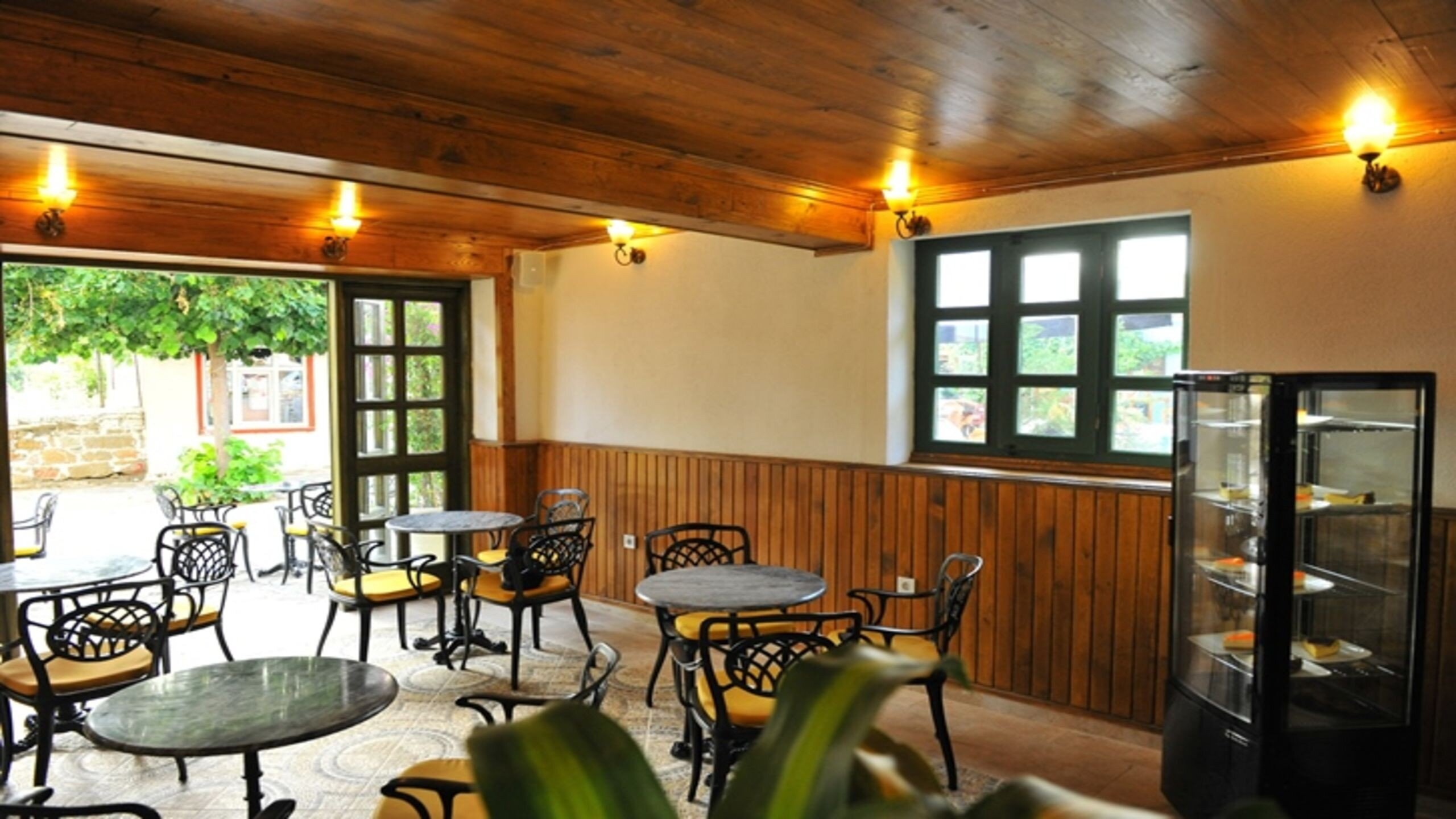 Petrino Gökçeada Hotel Rezervasyon