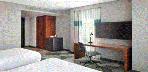 Corner Twin Deluxe Room Görseli