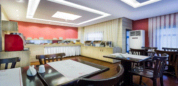 Fatih Hotel Corner · 45